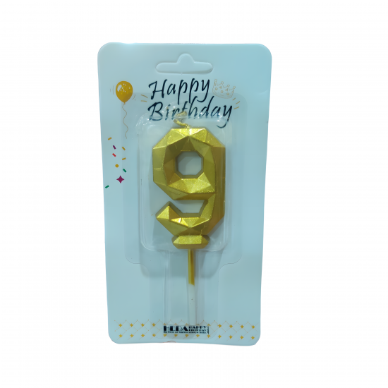 Birthday Candle